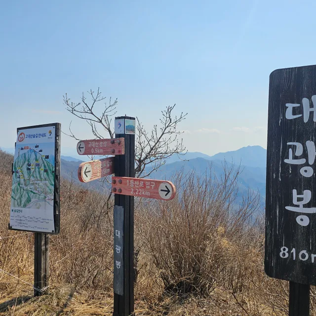 우리집대장은