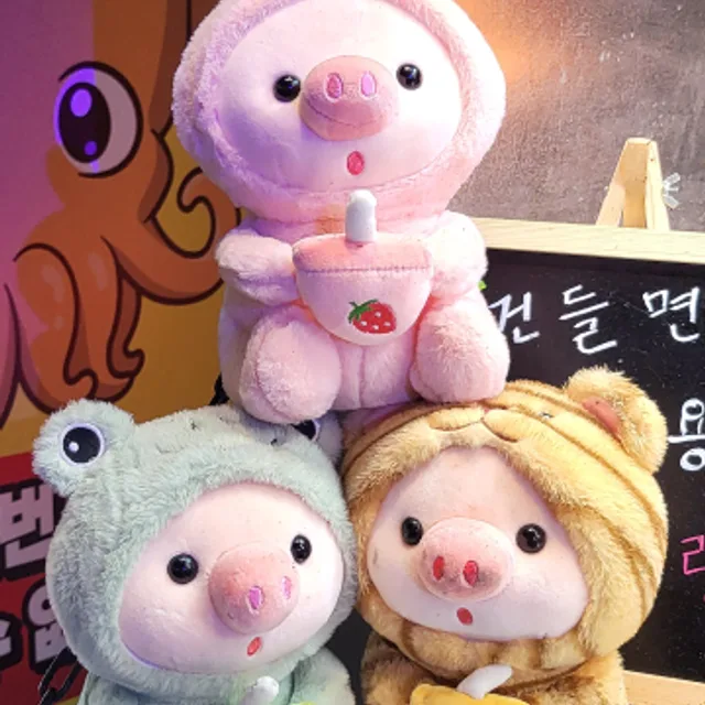 이쁜여우