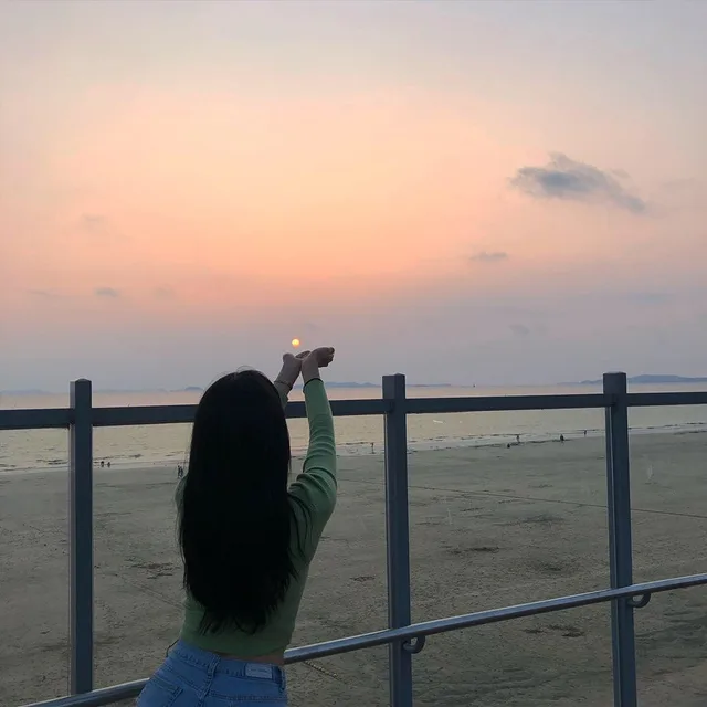 깔꾸미