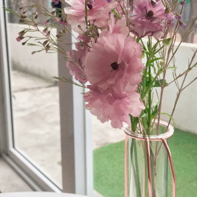 향긋