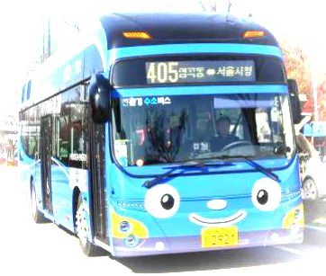 버스