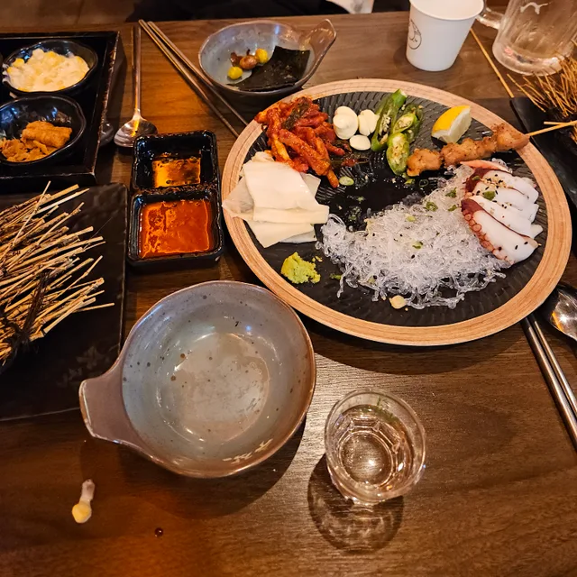 라리
