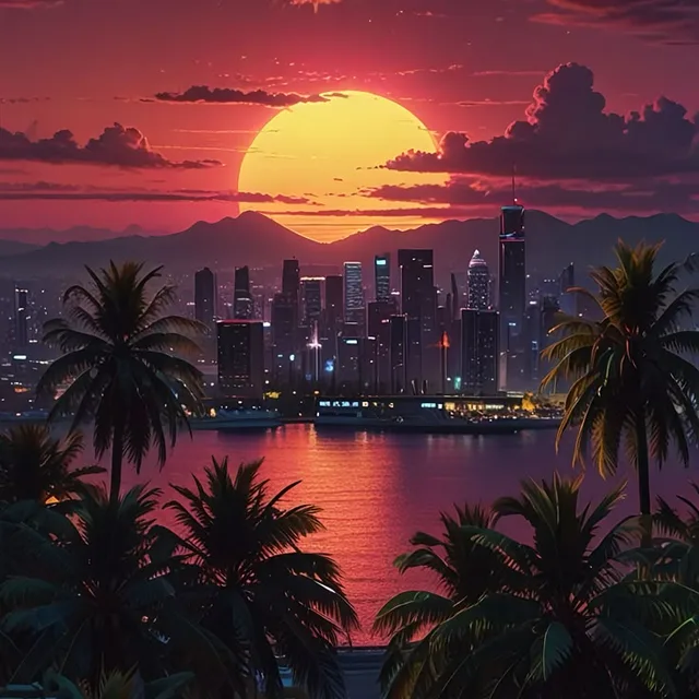 흐름
