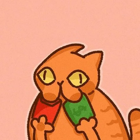 치즈냥