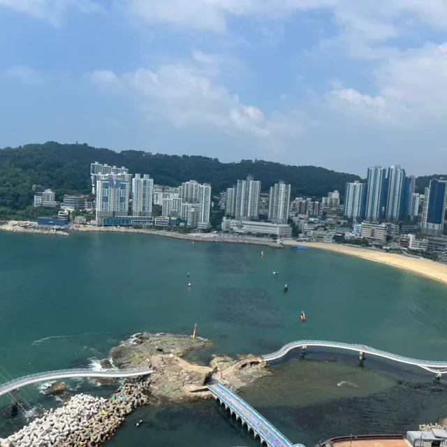 부산스럽눼