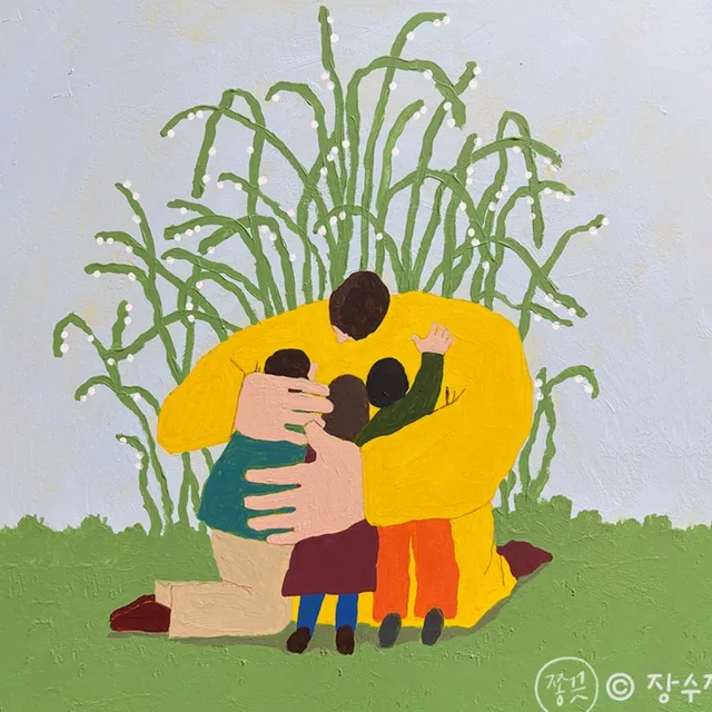 두루미엄마
