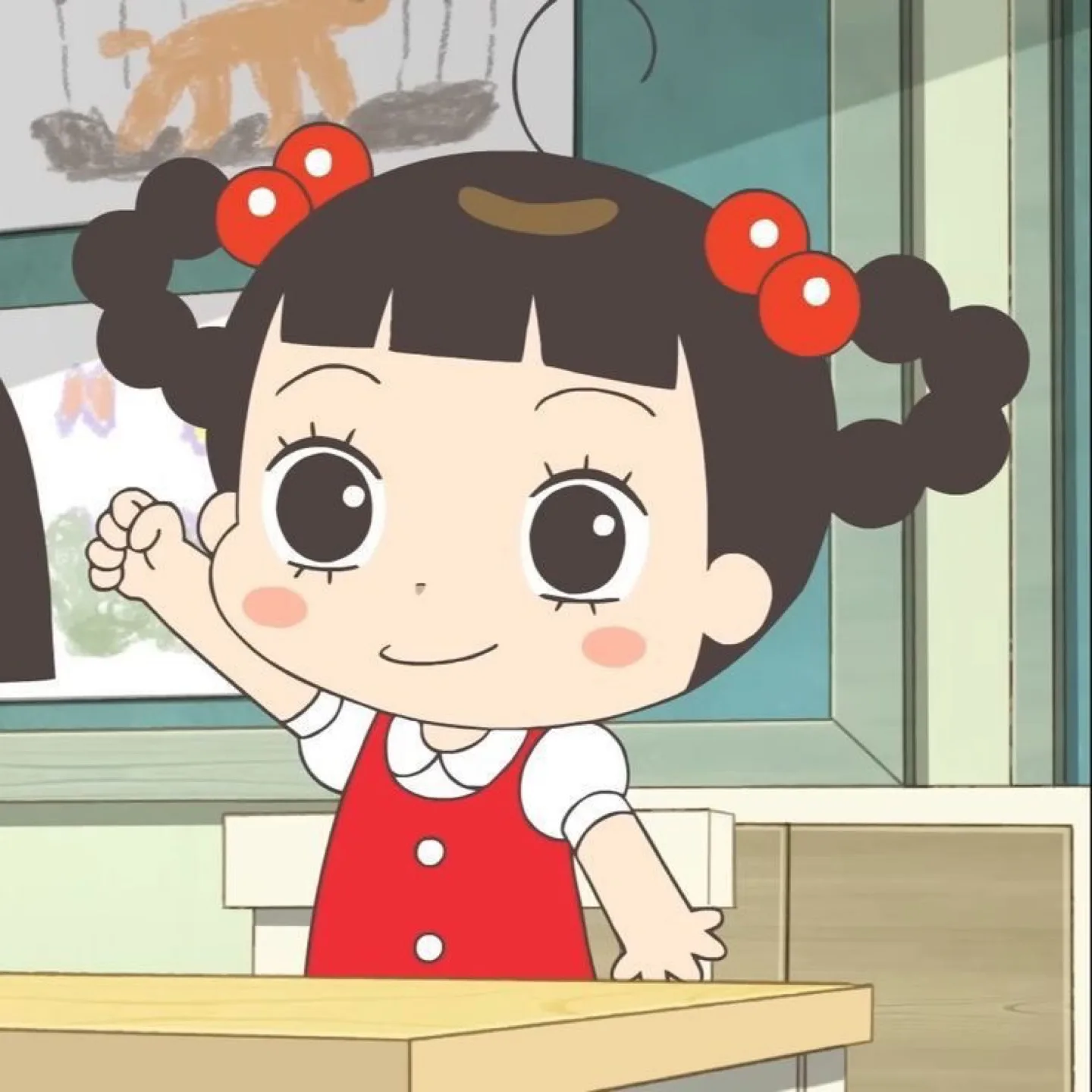 수박