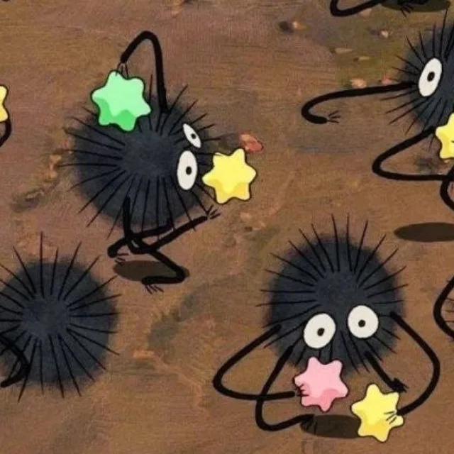 동글이검댕먼지