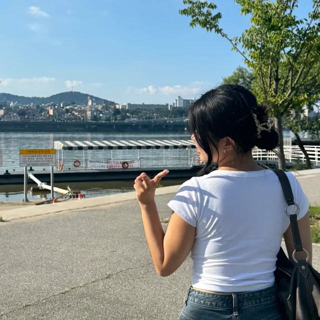 한강라면