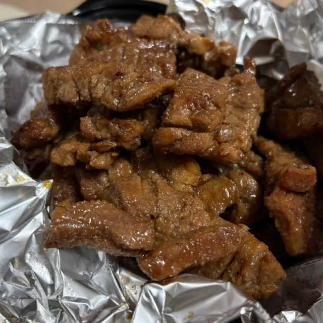 갈비러버