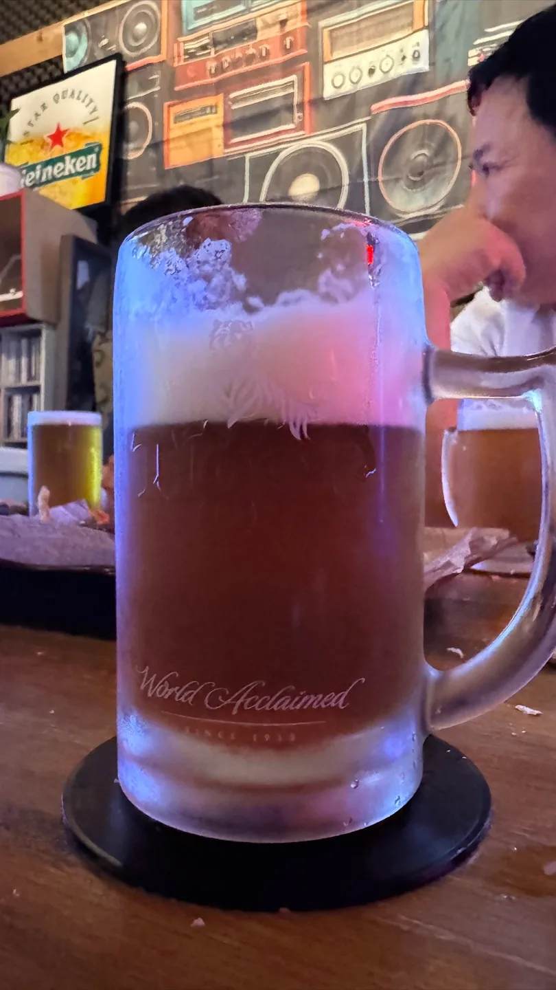 맥주러버