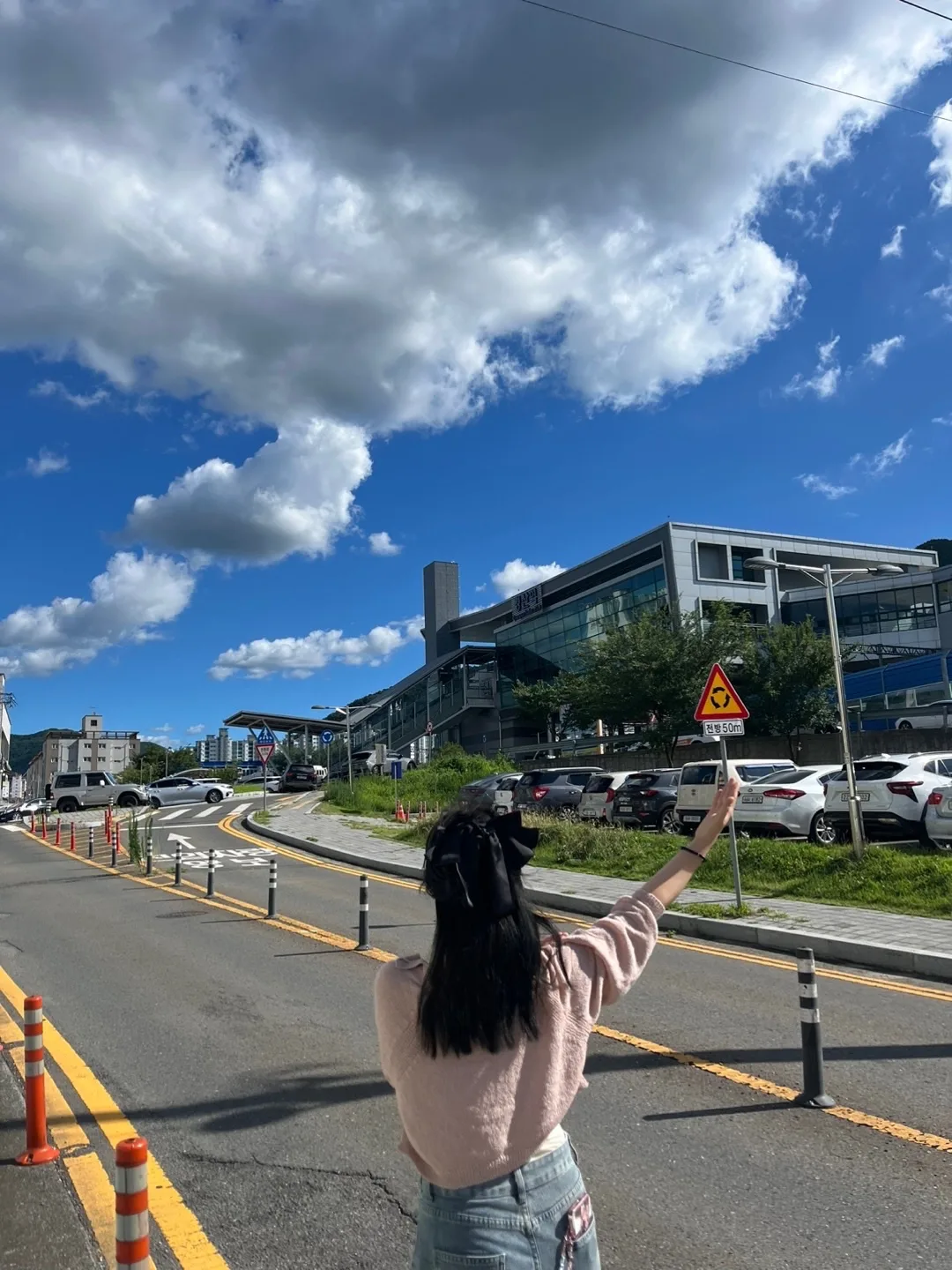 무챠