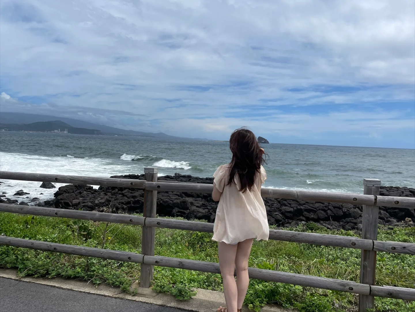 요르