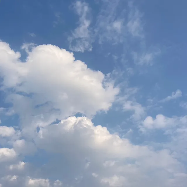 구름