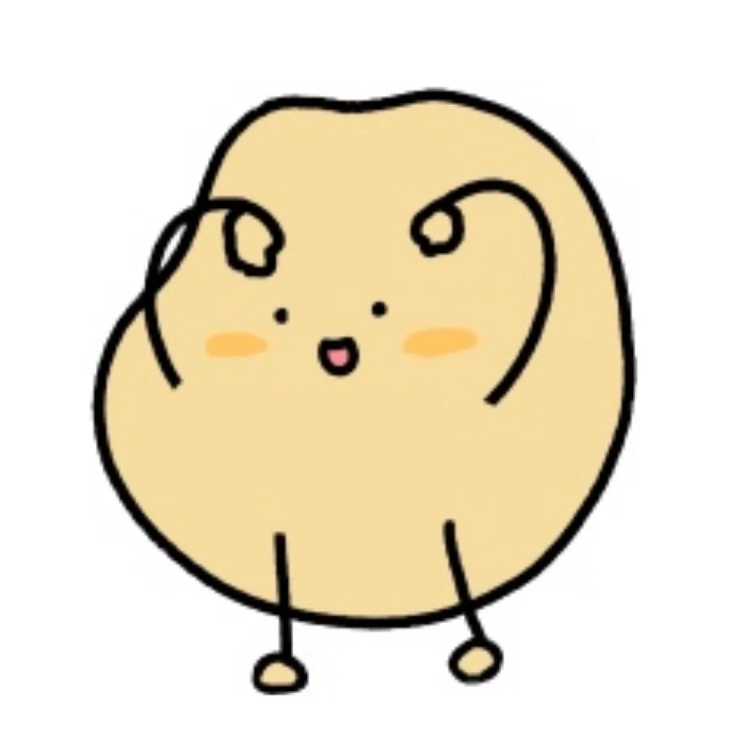 감자