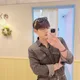 하염