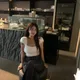찐이