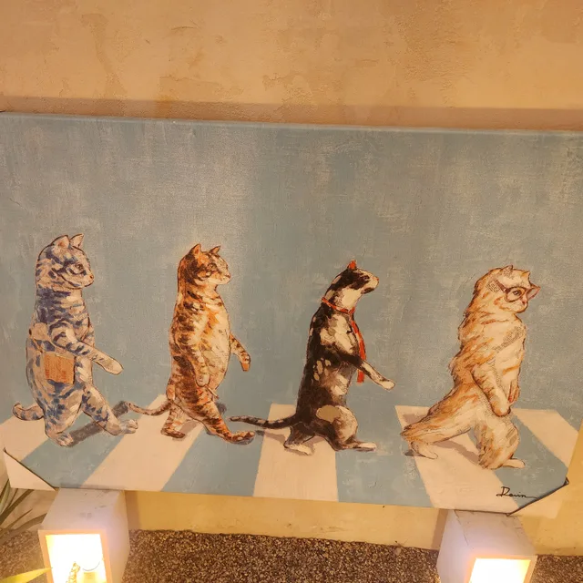 블랙