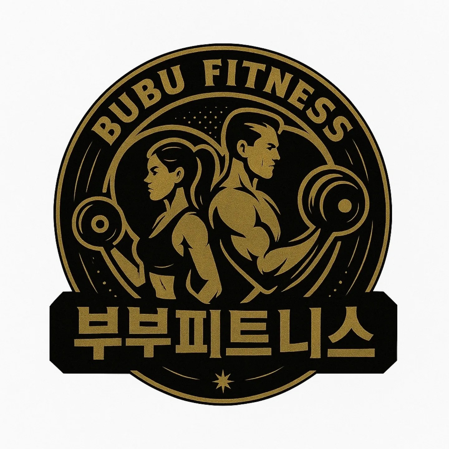 부부피트니스