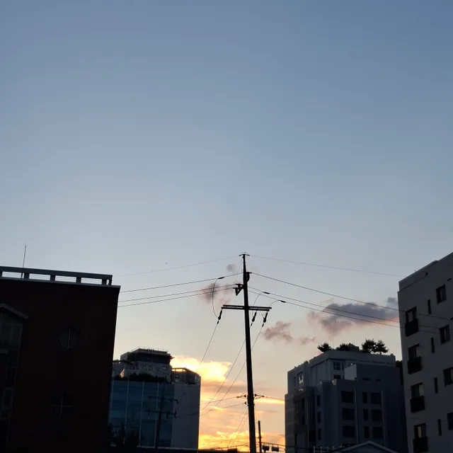 수요일에만나