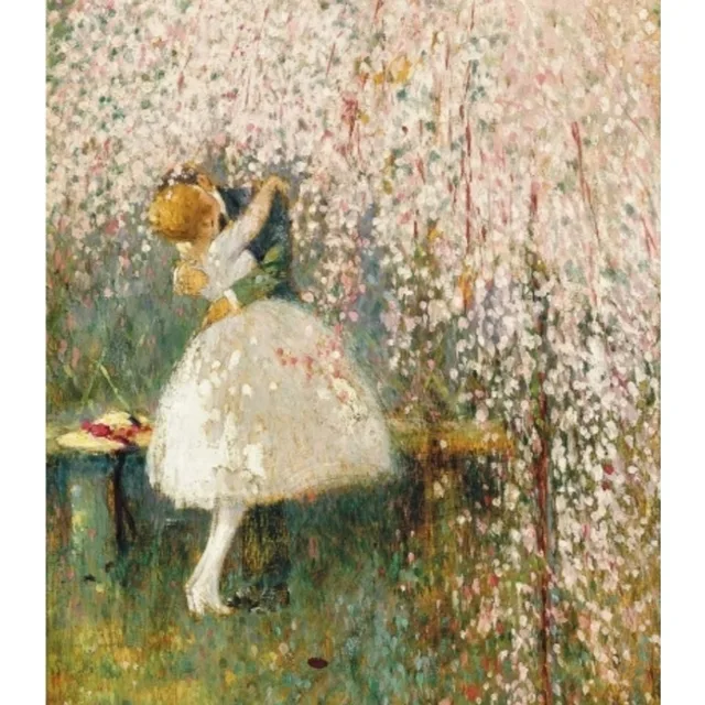 Affection