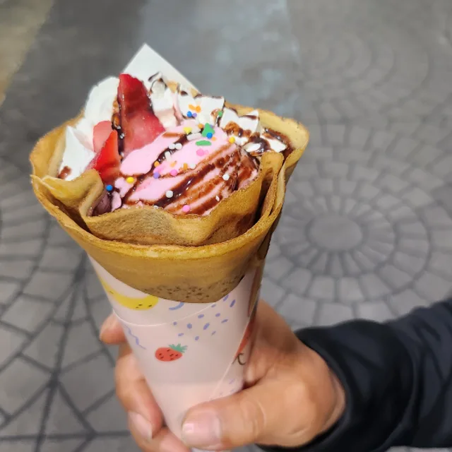 콩이