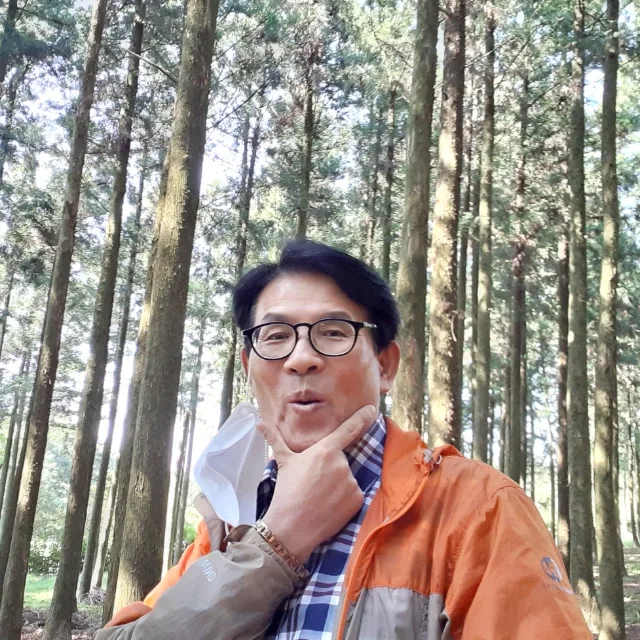 건강이재산이다