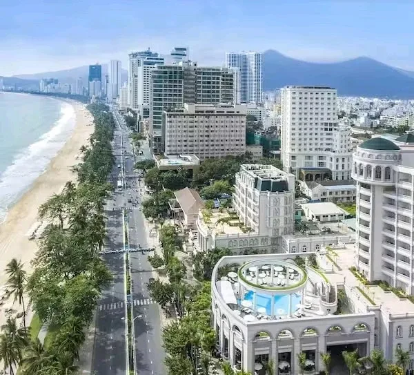 드론스캔