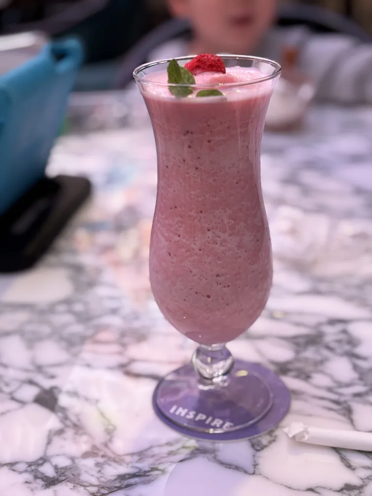 러블리푸딩