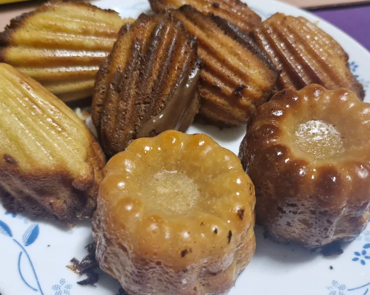 베이커리