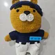 던지면ON