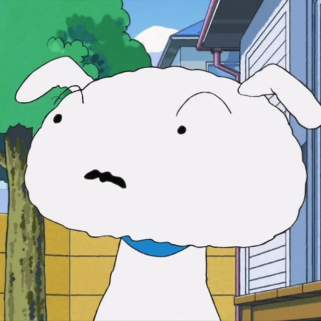 흰둥이