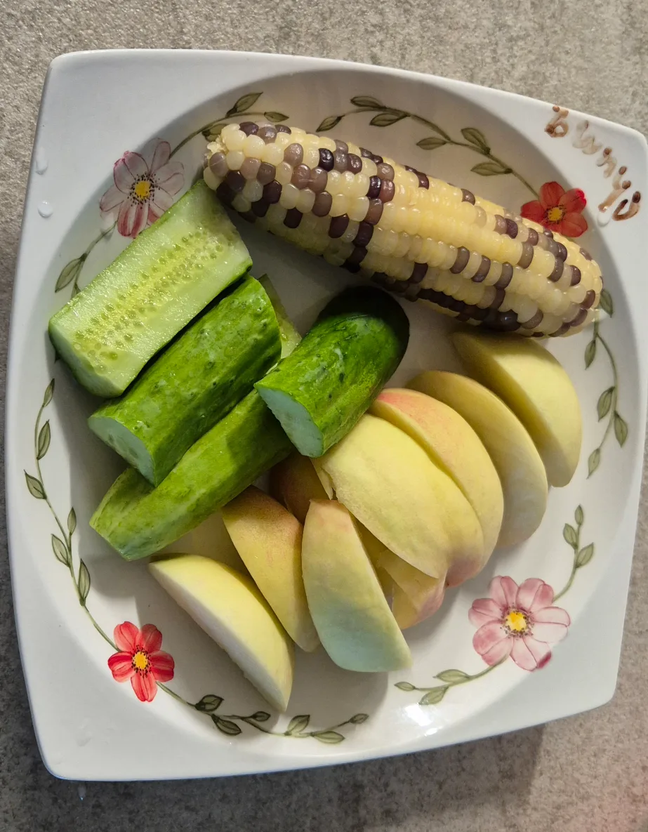 커피향
