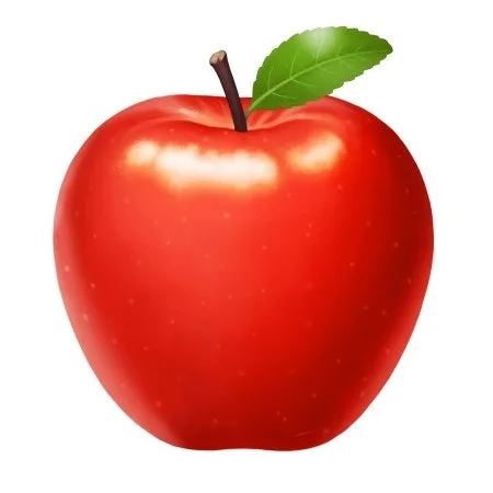 애플