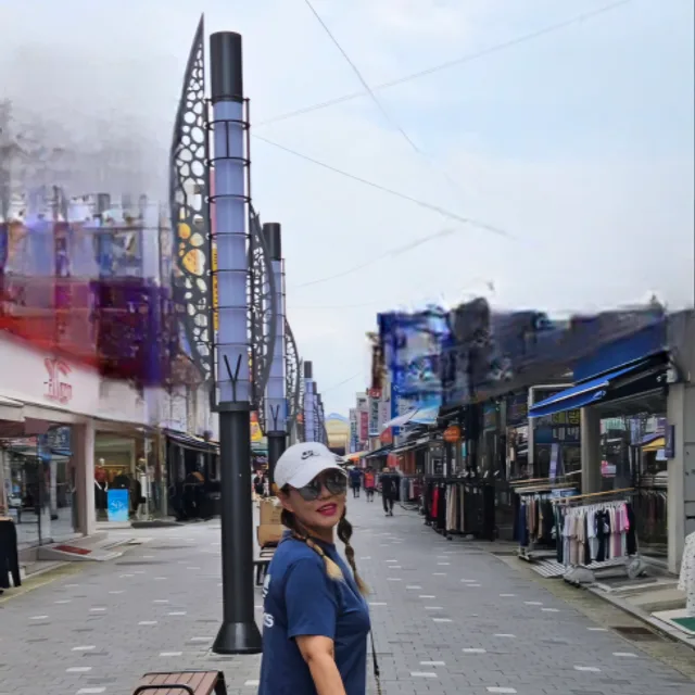 여우별