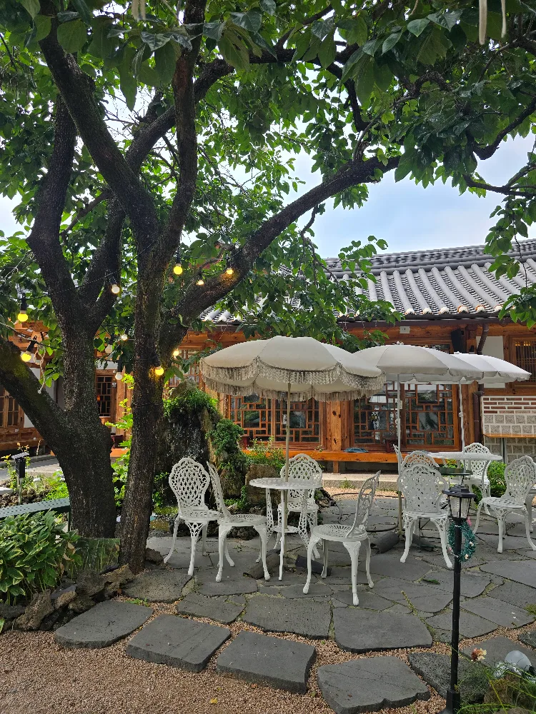 제주댁