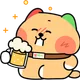 발짝이