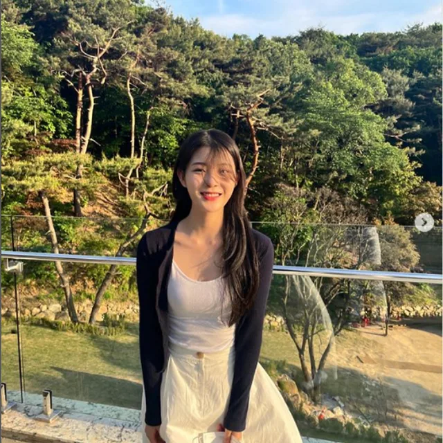 우유빛
