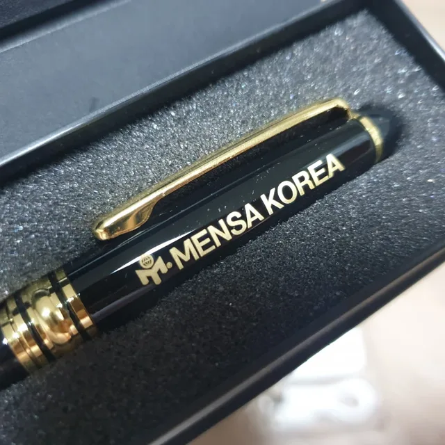 멘사코리아정회원