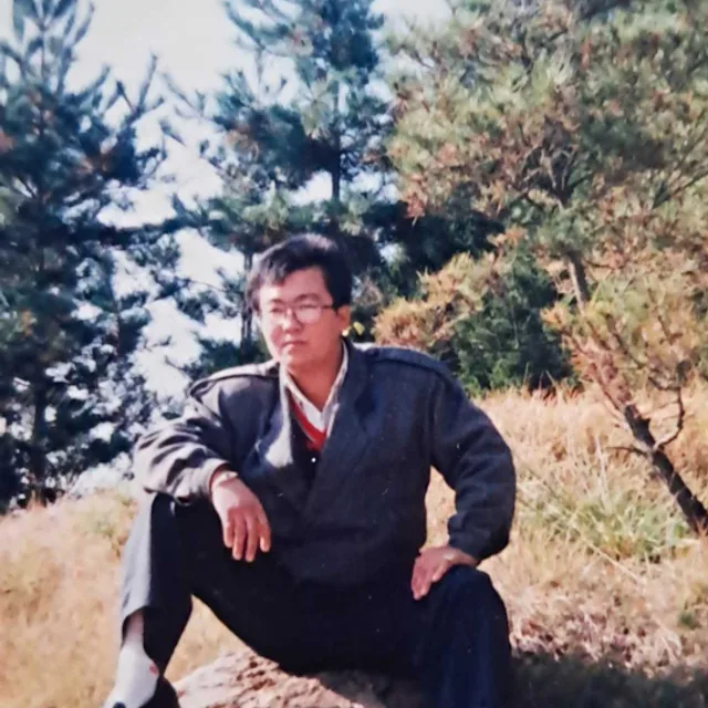 미소천사