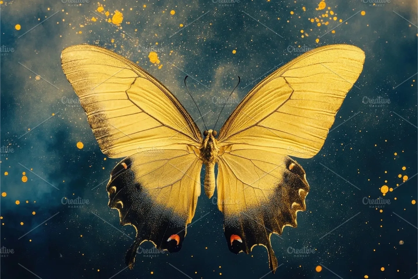 GoldenWings