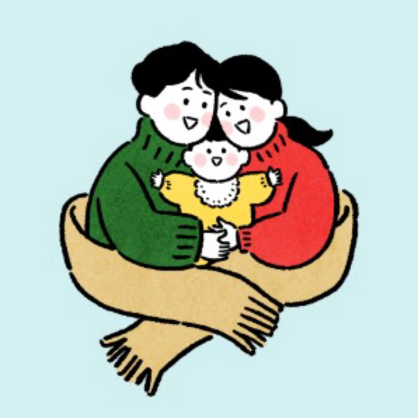 둥둥
