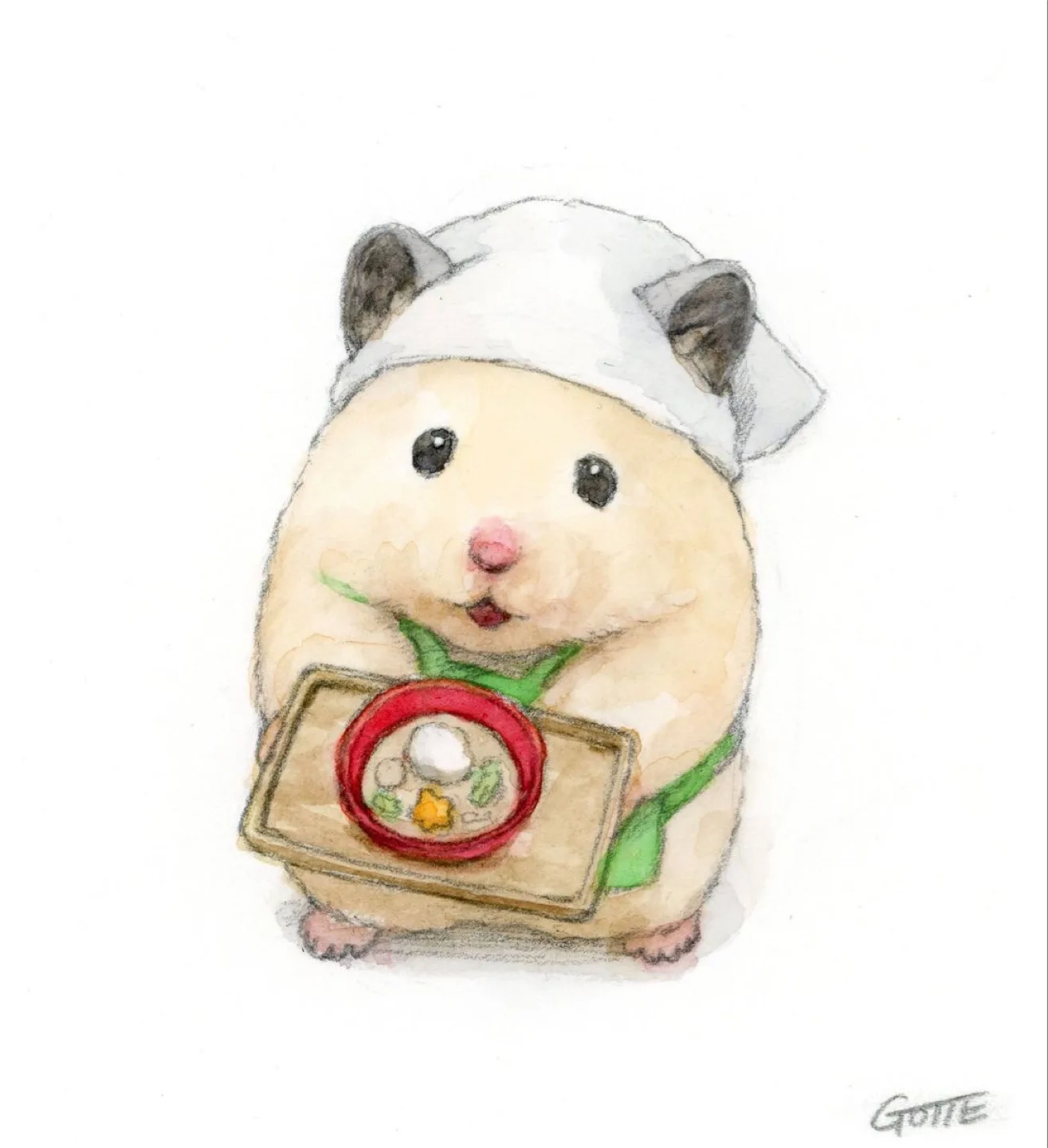 선릉햄주먹