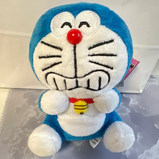 도라에몽