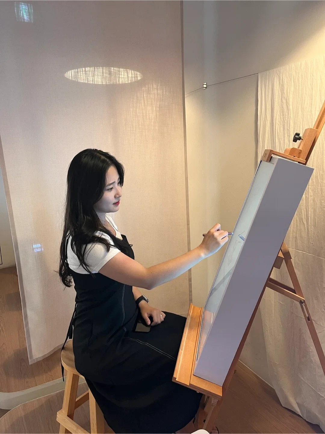 린이고모