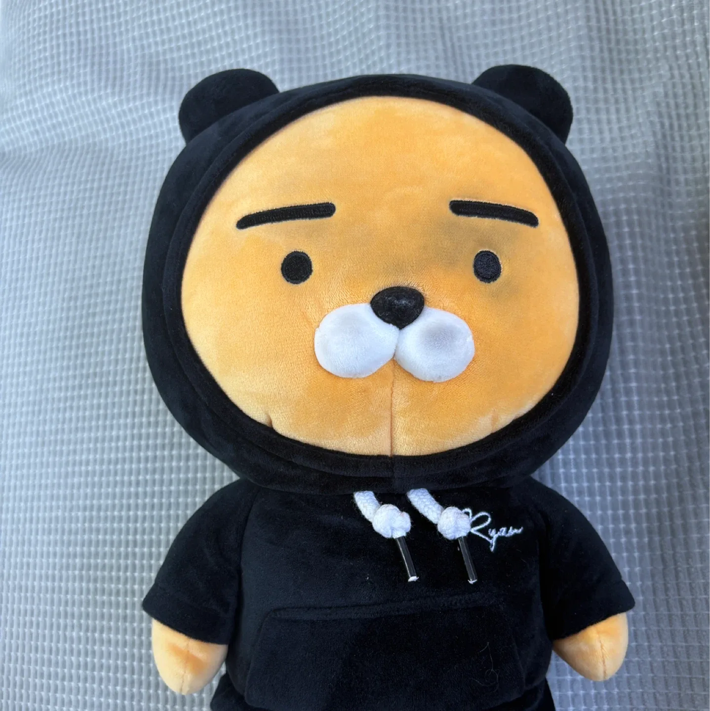 호시