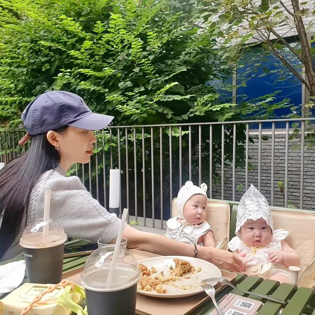 태채랑레이