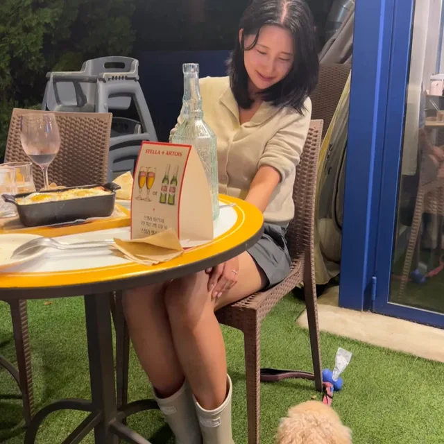 샤론