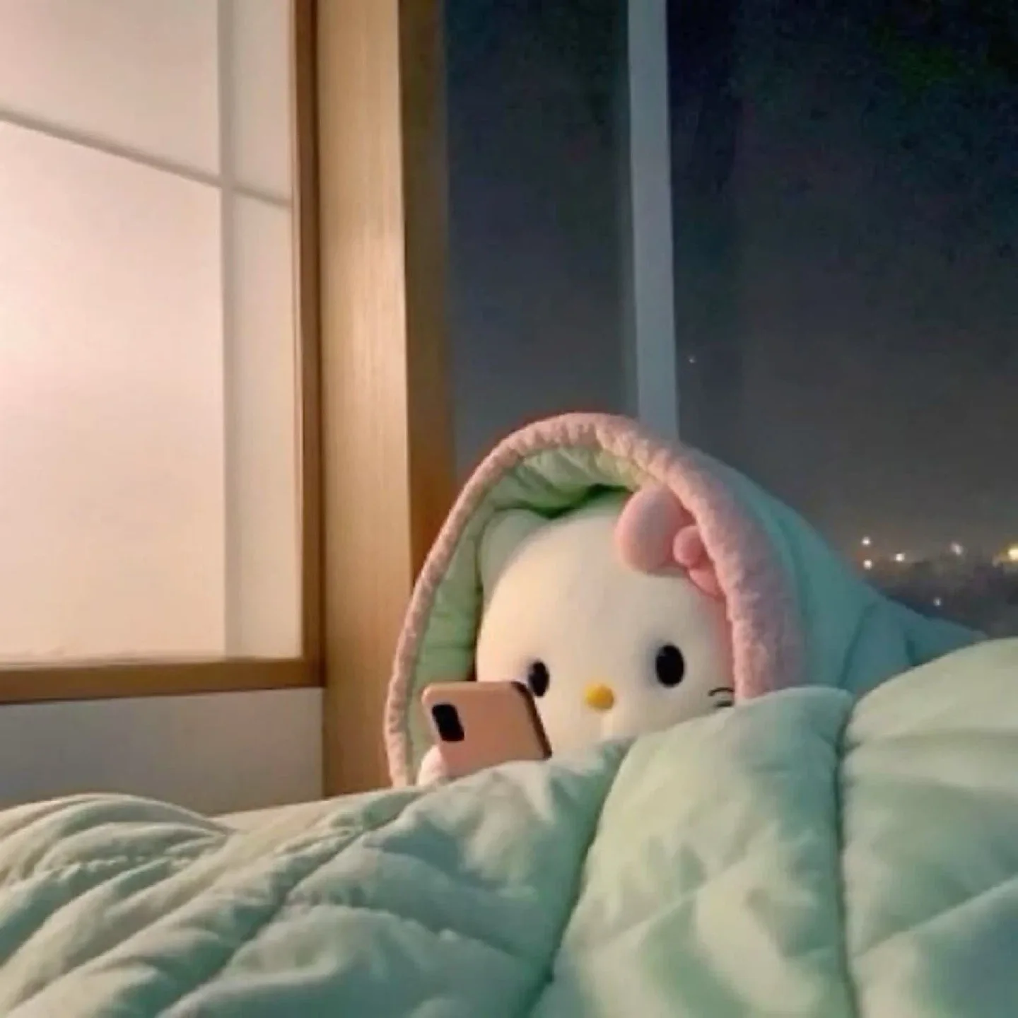 둥둥