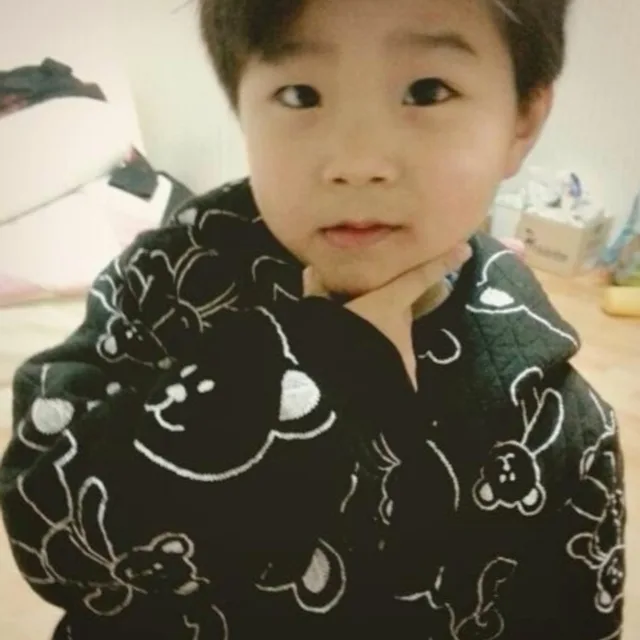 내눈의콩깍지